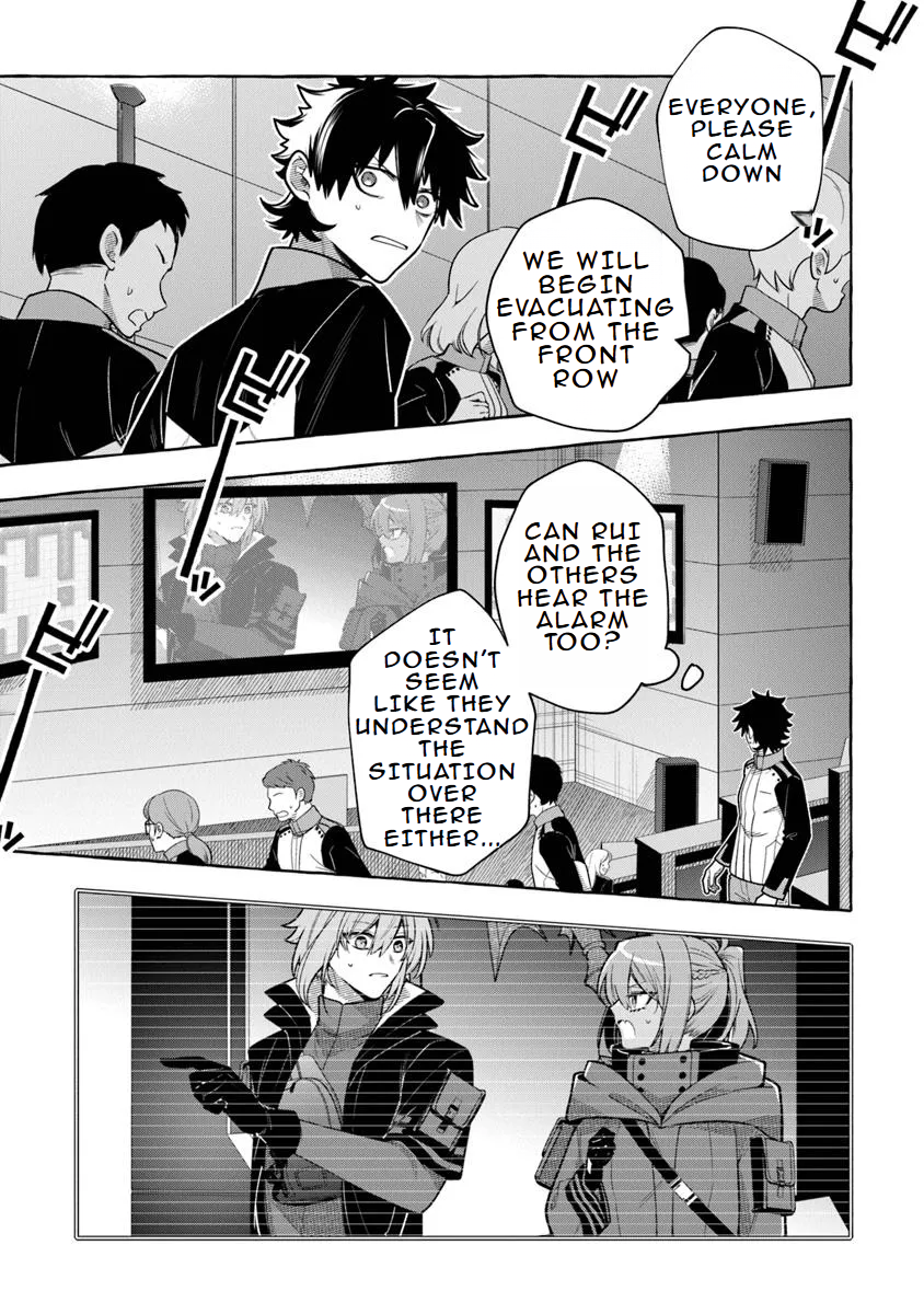 Read Slime Slayer_ From Zero to Black Steel King Manga Online