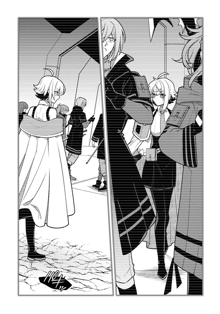 Read Slime Slayer_ From Zero to Black Steel King Manga Online