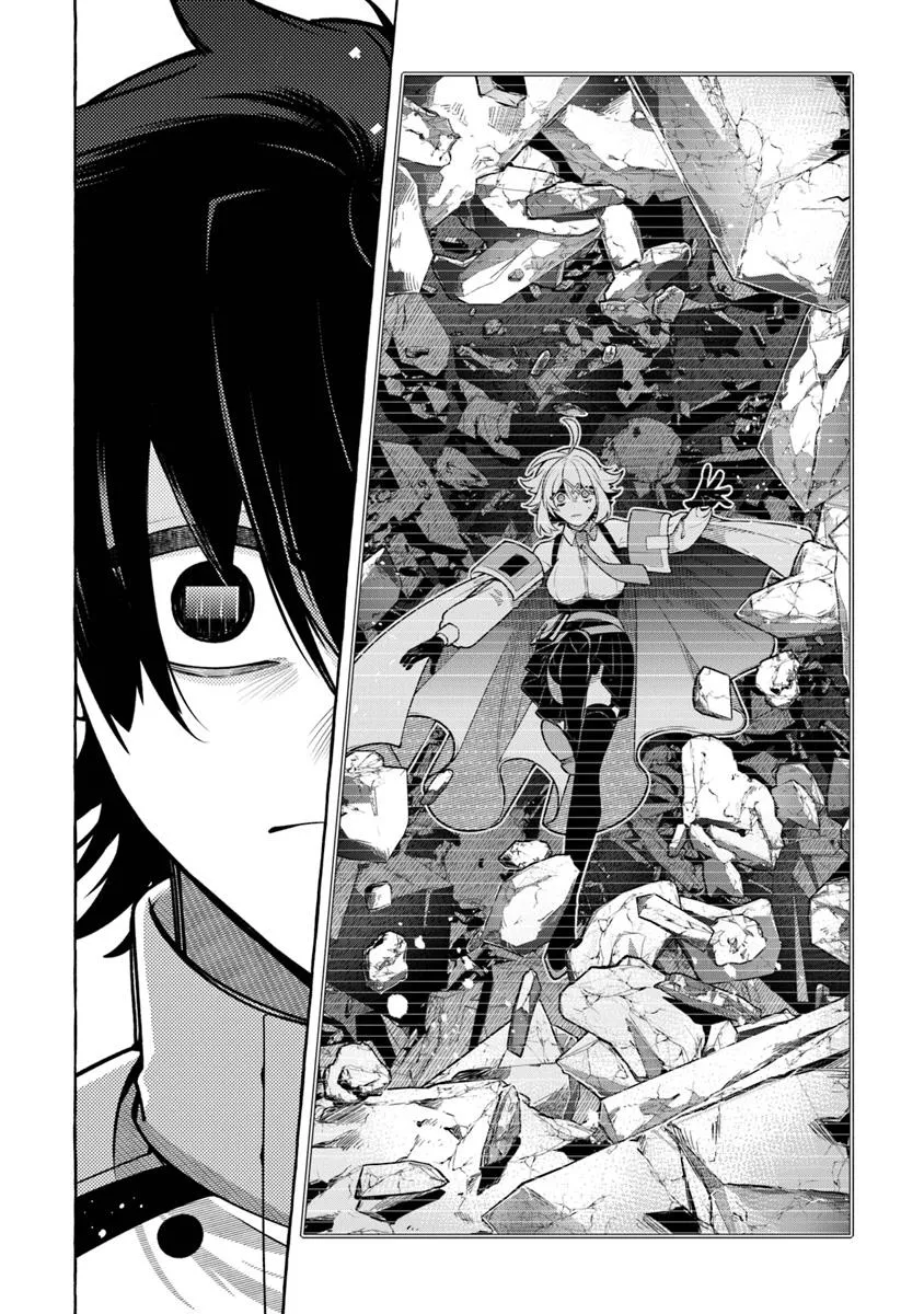 Read Slime Slayer_ From Zero to Black Steel King Manga Online