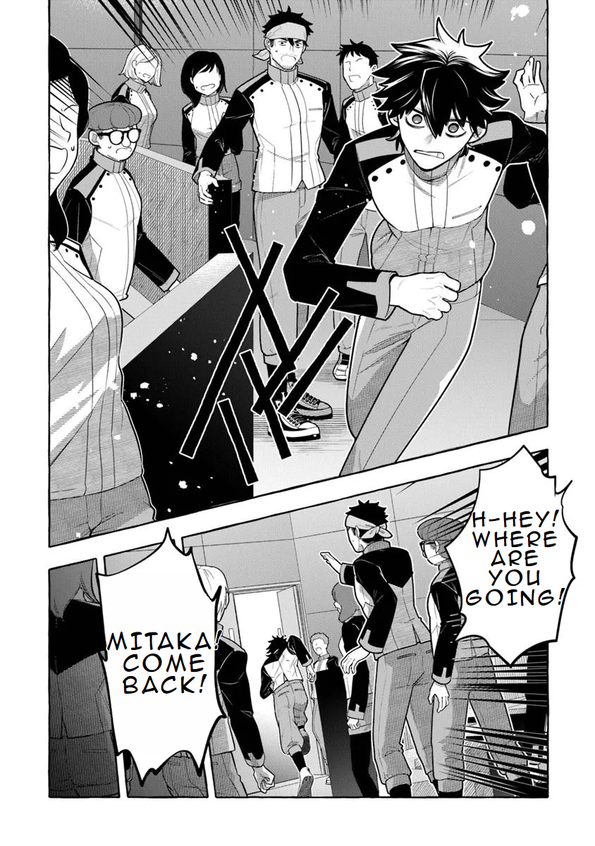 Read Slime Slayer_ From Zero to Black Steel King Manga Online