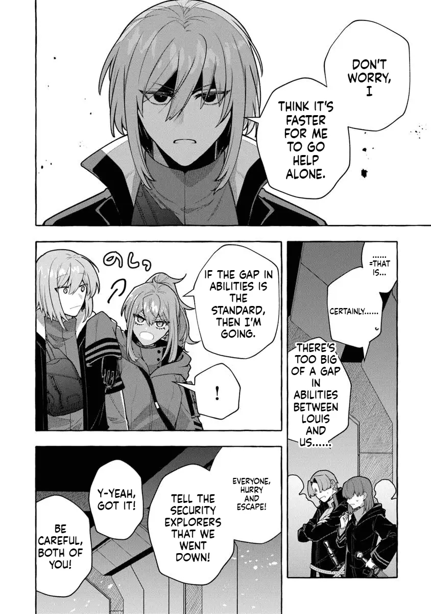 Read Slime Slayer_ From Zero to Black Steel King Manga Online