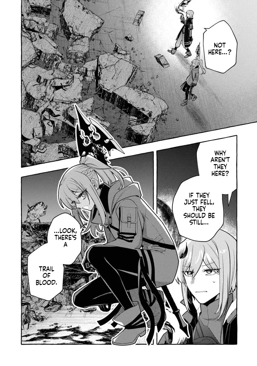 Read Slime Slayer_ From Zero to Black Steel King Manga Online