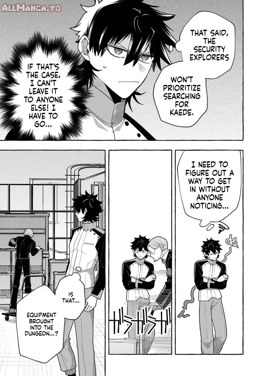 Read Slime Slayer_ From Zero to Black Steel King Manga Online