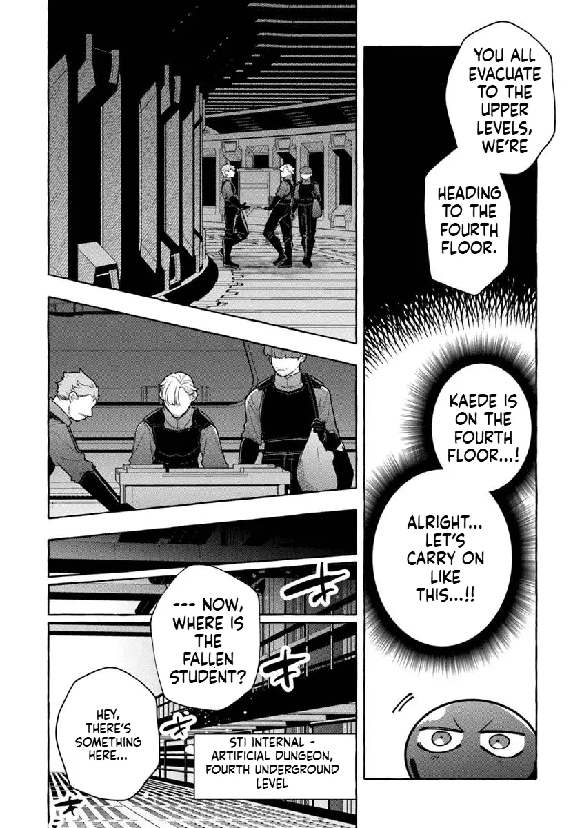 Read Slime Slayer_ From Zero to Black Steel King Manga Online