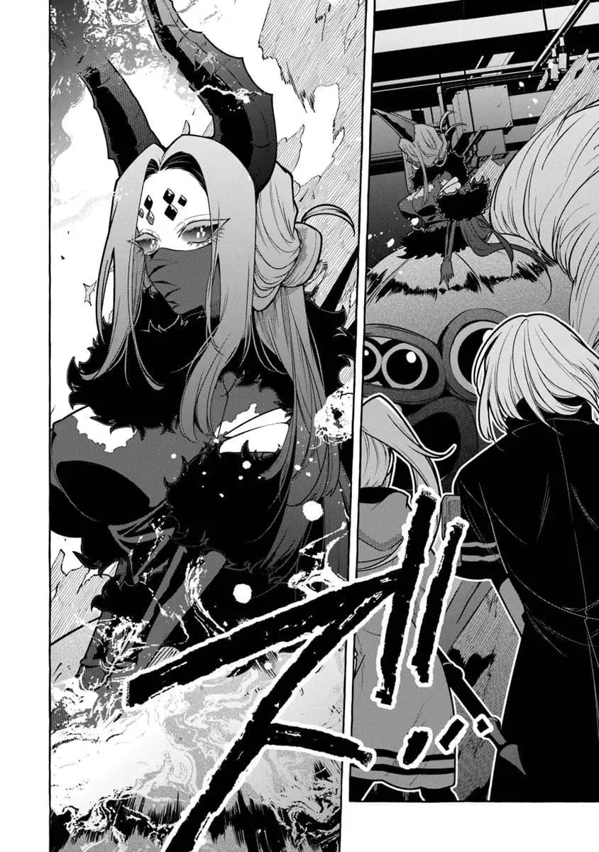 Read Slime Slayer_ From Zero to Black Steel King Manga Online