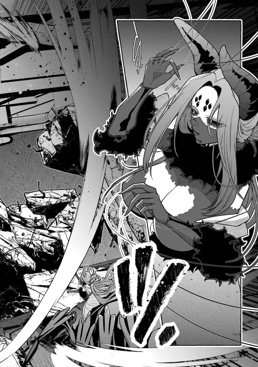Read Slime Slayer_ From Zero to Black Steel King Manga Online