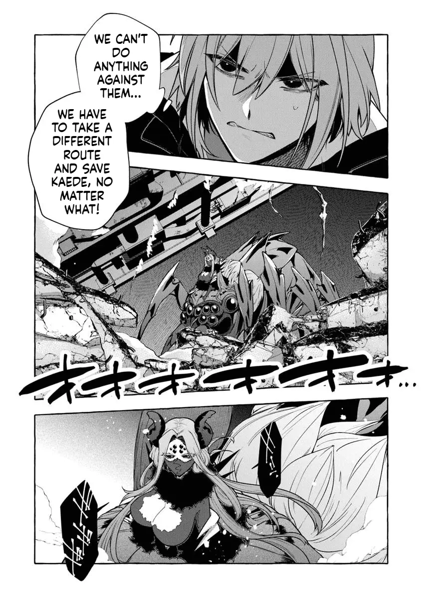 Read Slime Slayer_ From Zero to Black Steel King Manga Online