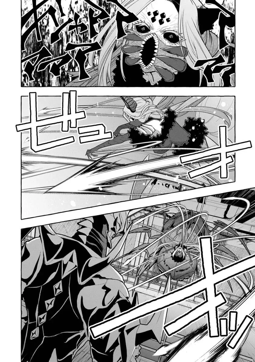 Read Slime Slayer_ From Zero to Black Steel King Manga Online
