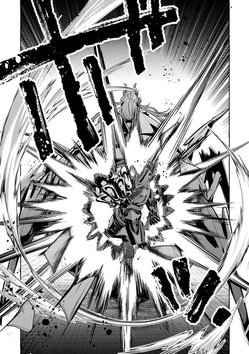 Read Slime Slayer_ From Zero to Black Steel King Manga Online