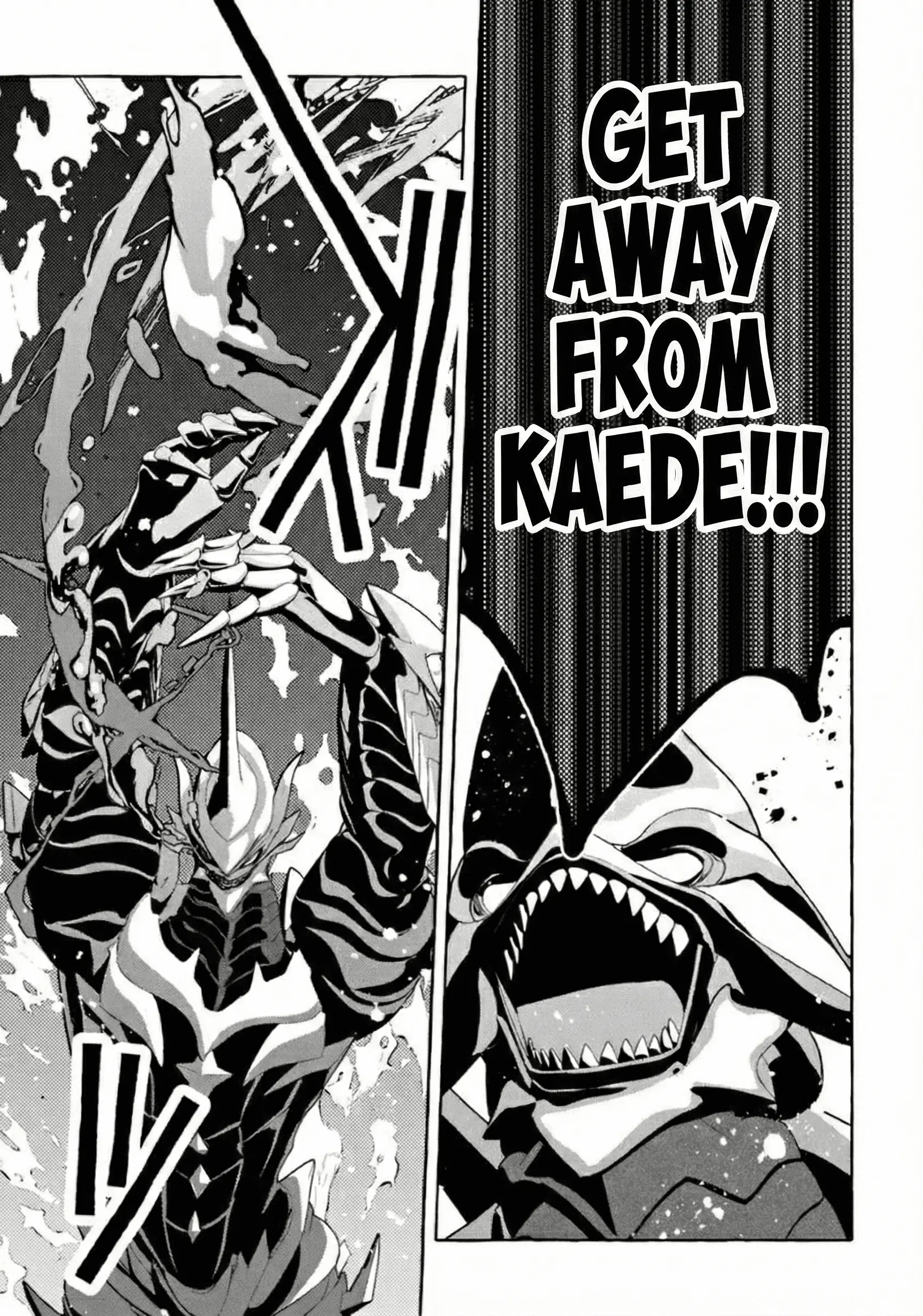 Read Slime Slayer_ From Zero to Black Steel King Manga Online