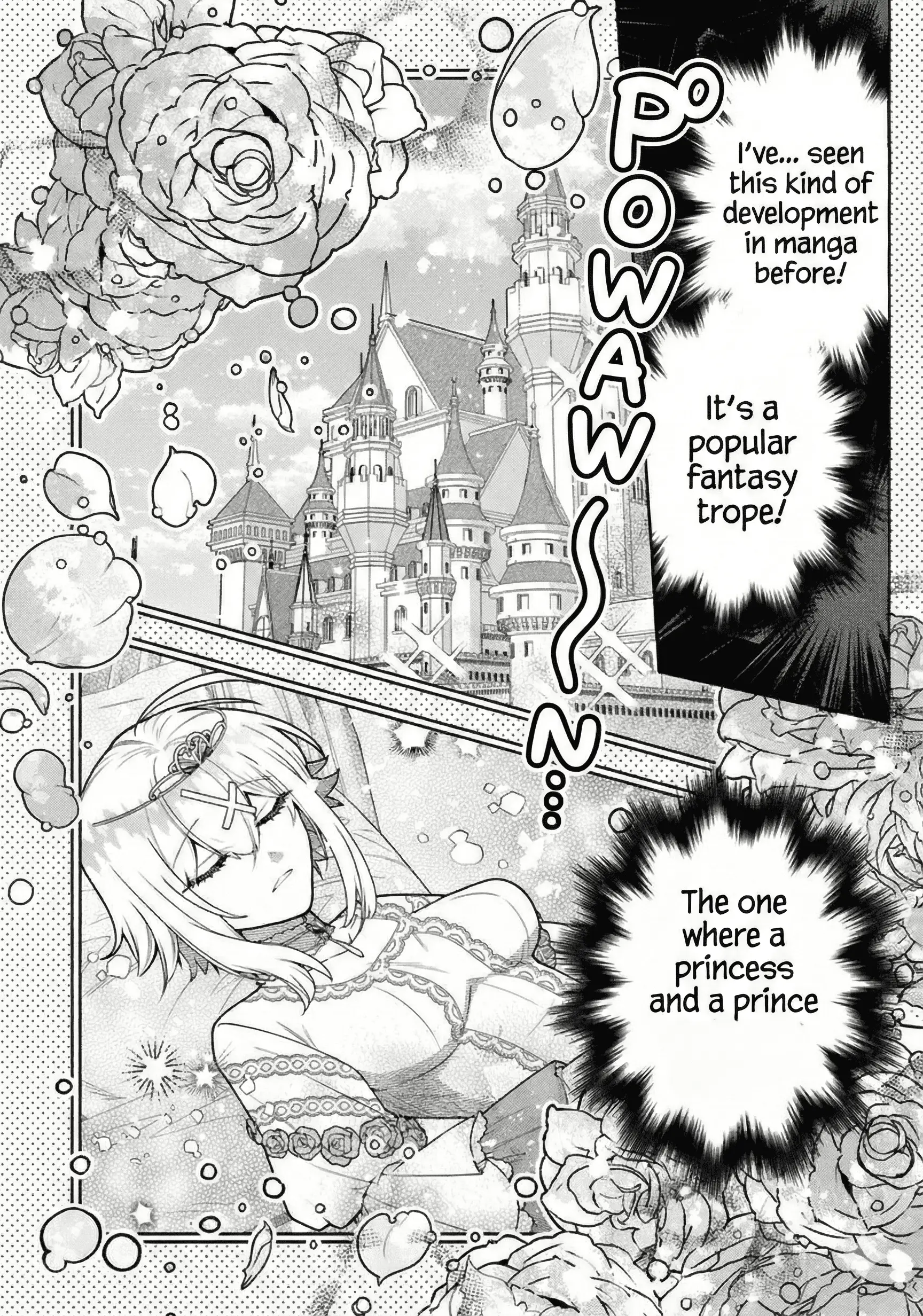 Read Slime Slayer_ From Zero to Black Steel King Manga Online