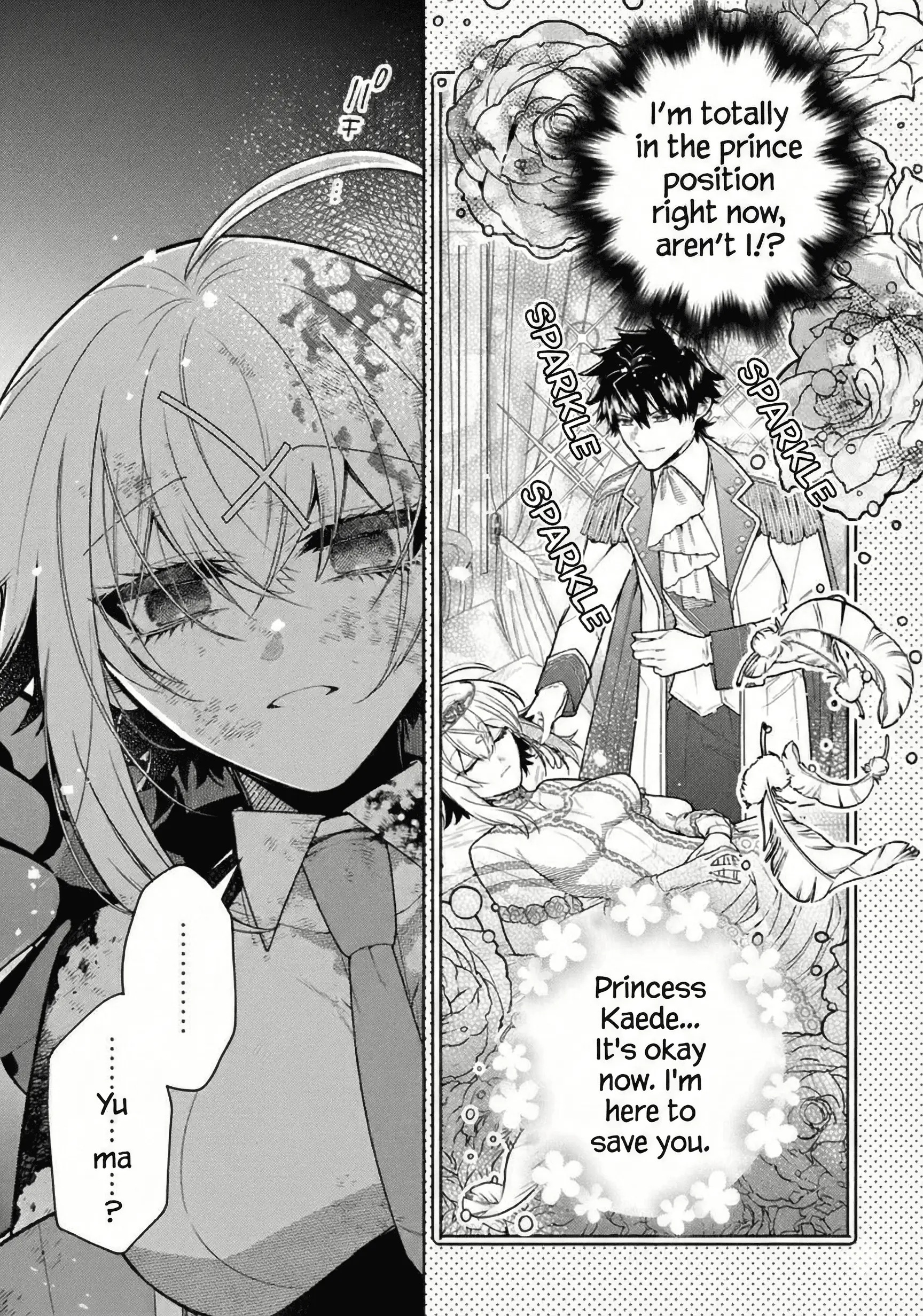 Read Slime Slayer_ From Zero to Black Steel King Manga Online