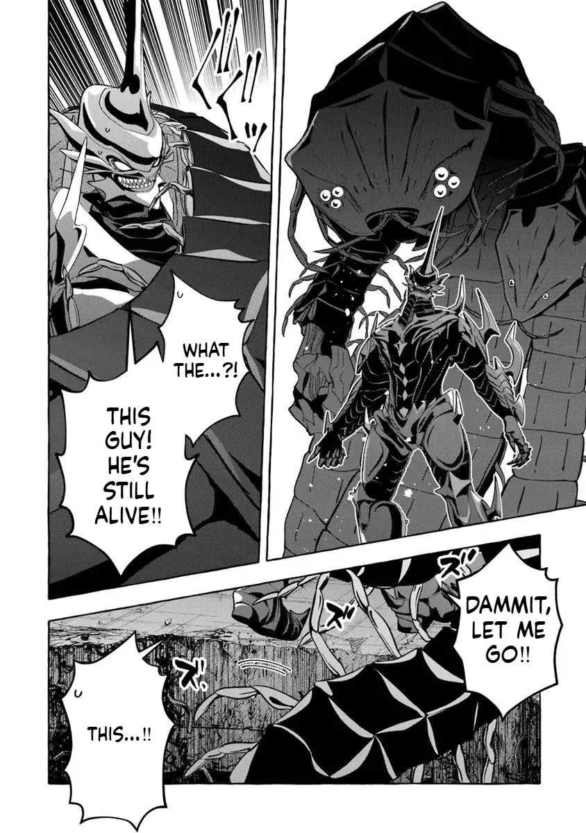 Read Slime Slayer_ From Zero to Black Steel King Manga Online