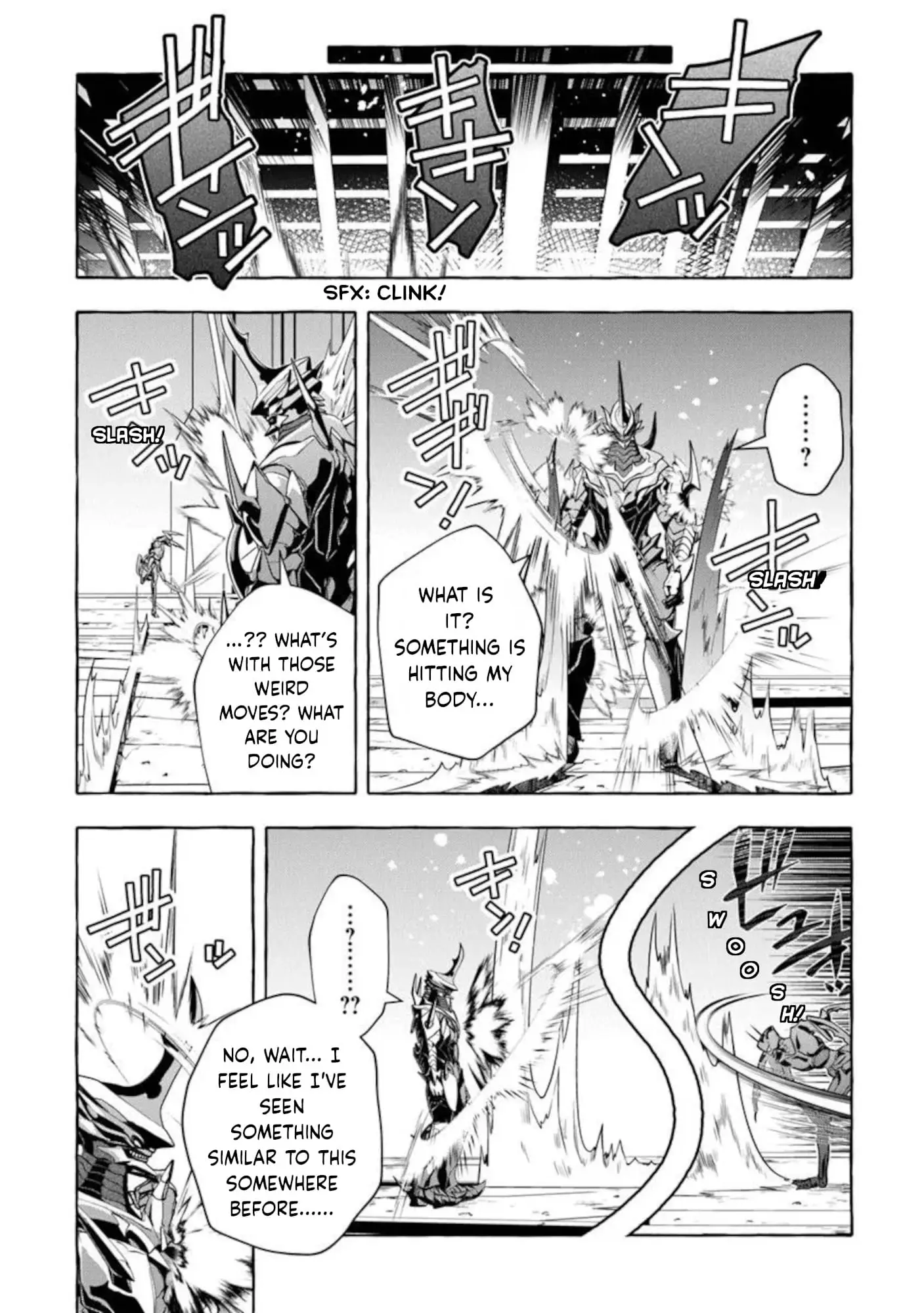Read Slime Slayer_ From Zero to Black Steel King Manga Online