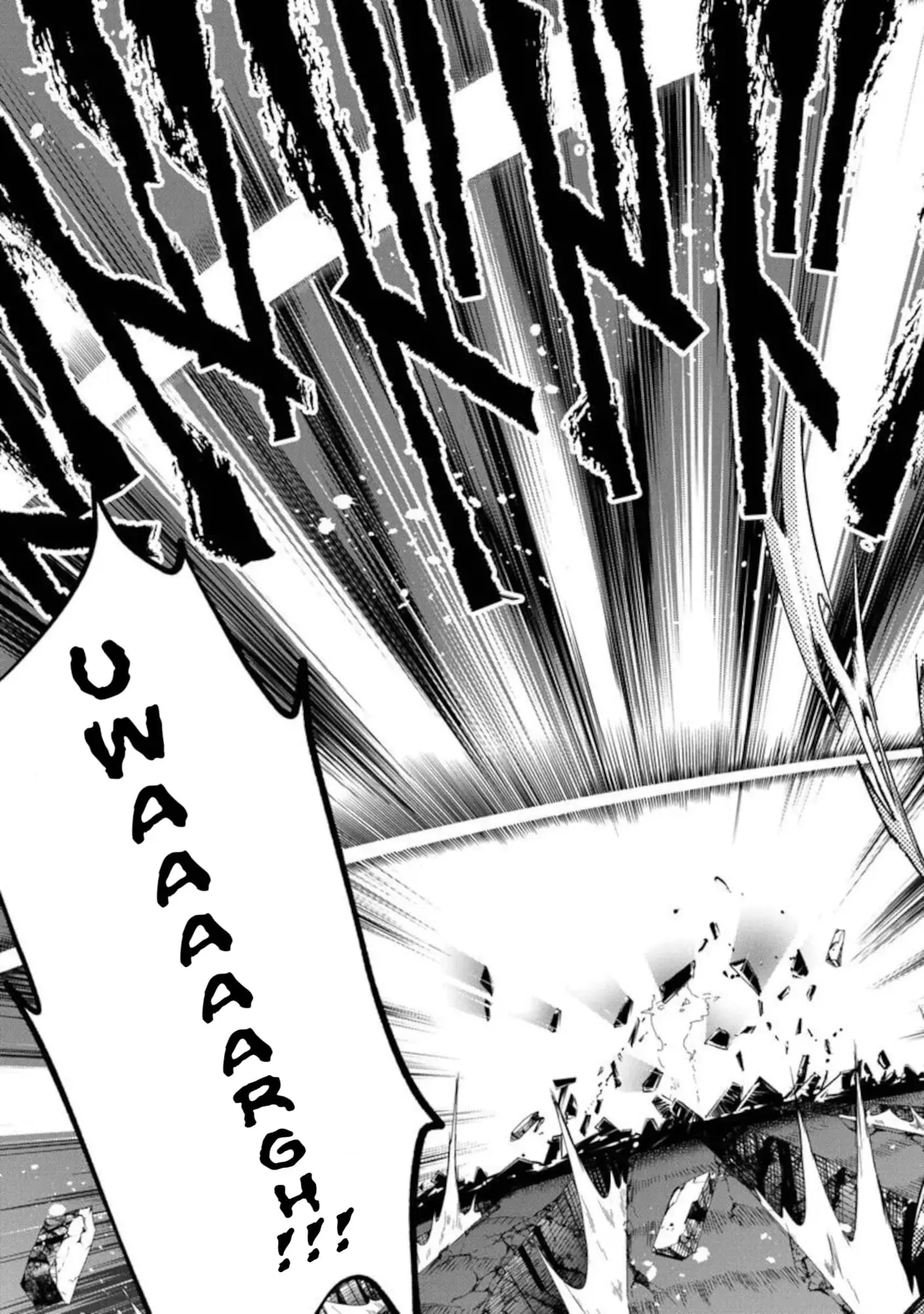 Read Slime Slayer_ From Zero to Black Steel King Manga Online
