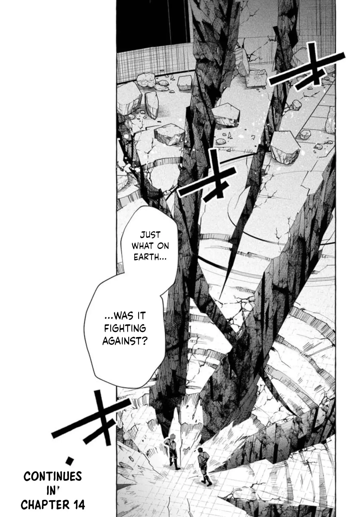 Read Slime Slayer_ From Zero to Black Steel King Manga Online