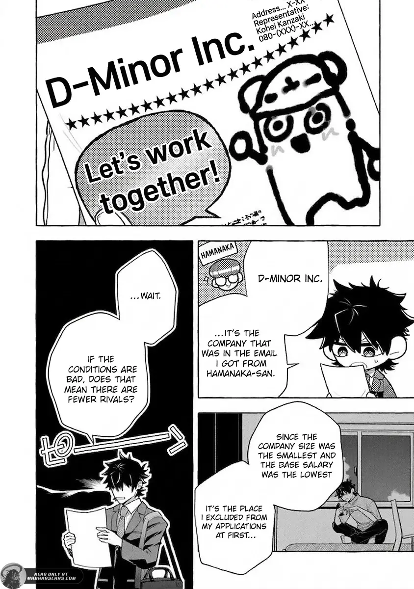 Read Slime Slayer_ From Zero to Black Steel King Manga Online