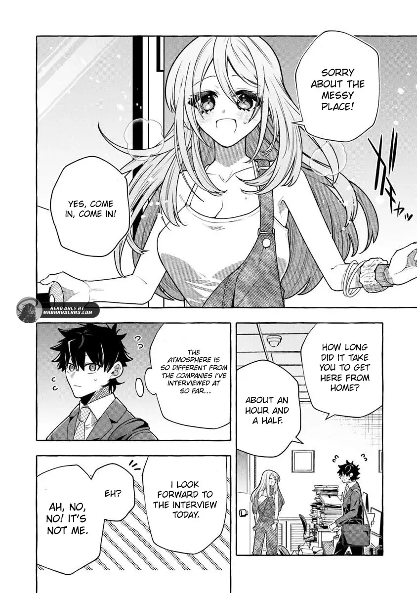 Read Slime Slayer_ From Zero to Black Steel King Manga Online
