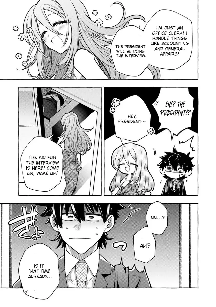 Read Slime Slayer_ From Zero to Black Steel King Manga Online