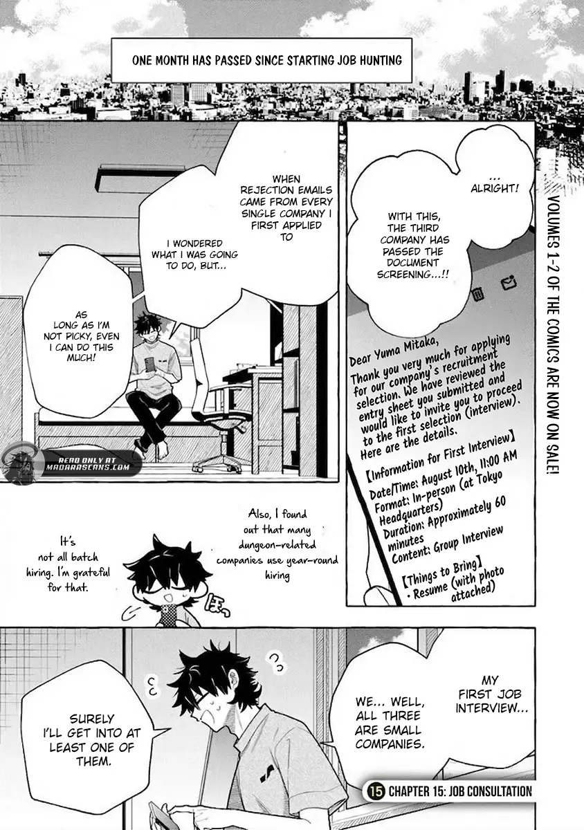 Read Slime Slayer_ From Zero to Black Steel King Manga Online