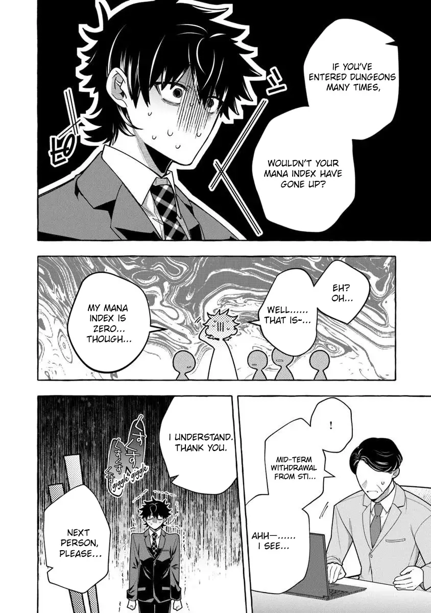 Read Slime Slayer_ From Zero to Black Steel King Manga Online