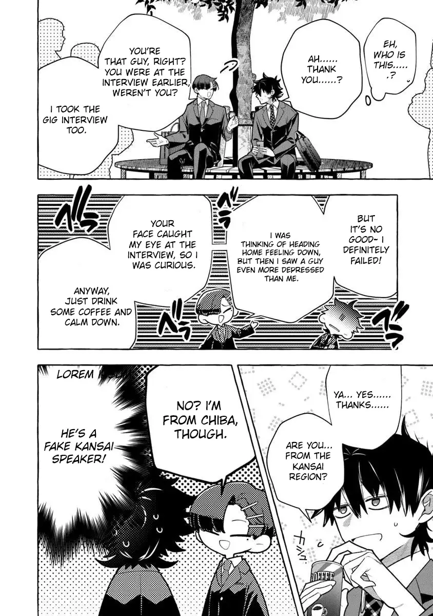 Read Slime Slayer_ From Zero to Black Steel King Manga Online