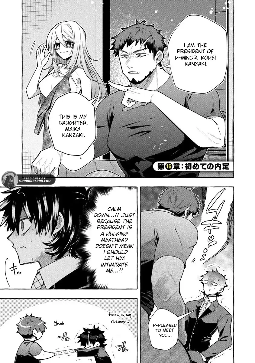 Read Slime Slayer_ From Zero to Black Steel King Manga Online