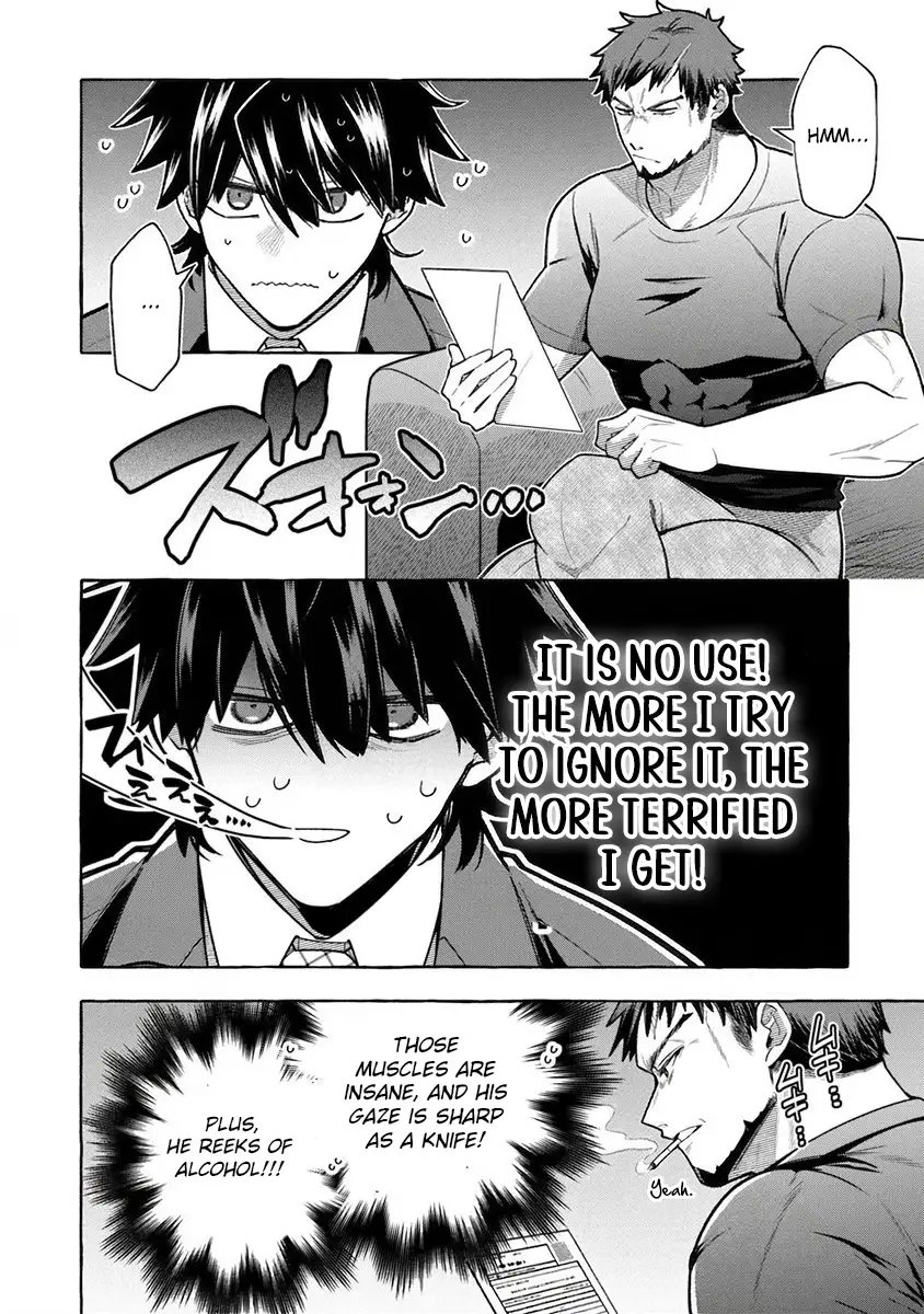 Read Slime Slayer_ From Zero to Black Steel King Manga Online