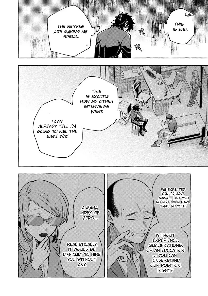 Read Slime Slayer_ From Zero to Black Steel King Manga Online