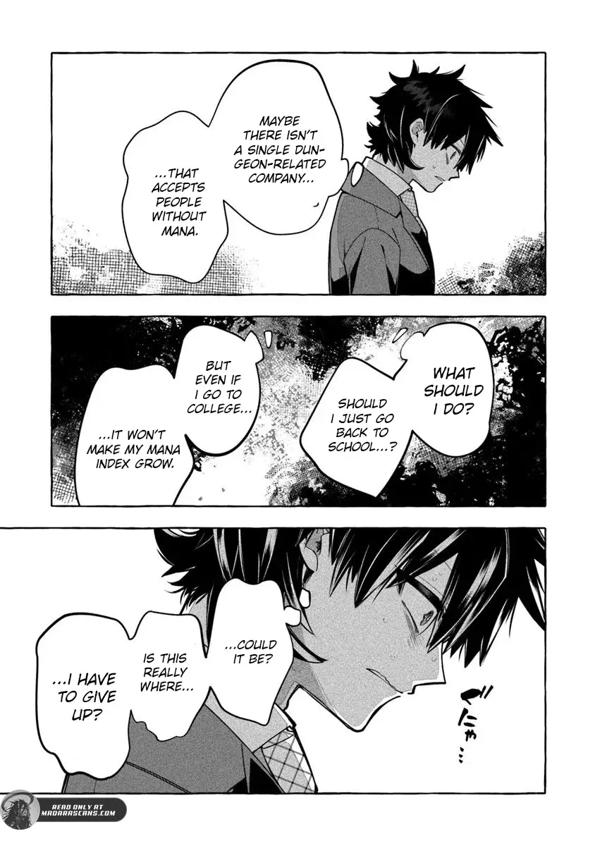 Read Slime Slayer_ From Zero to Black Steel King Manga Online