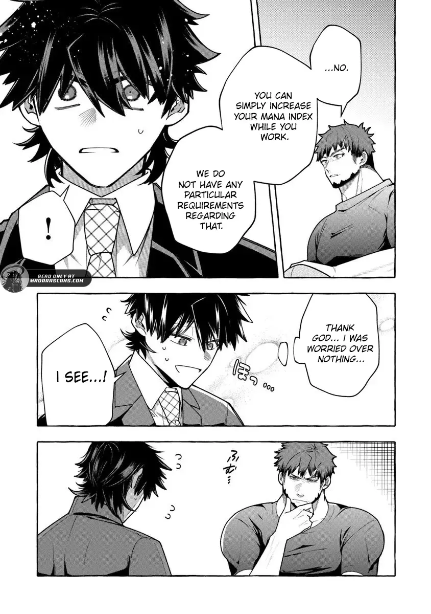 Read Slime Slayer_ From Zero to Black Steel King Manga Online