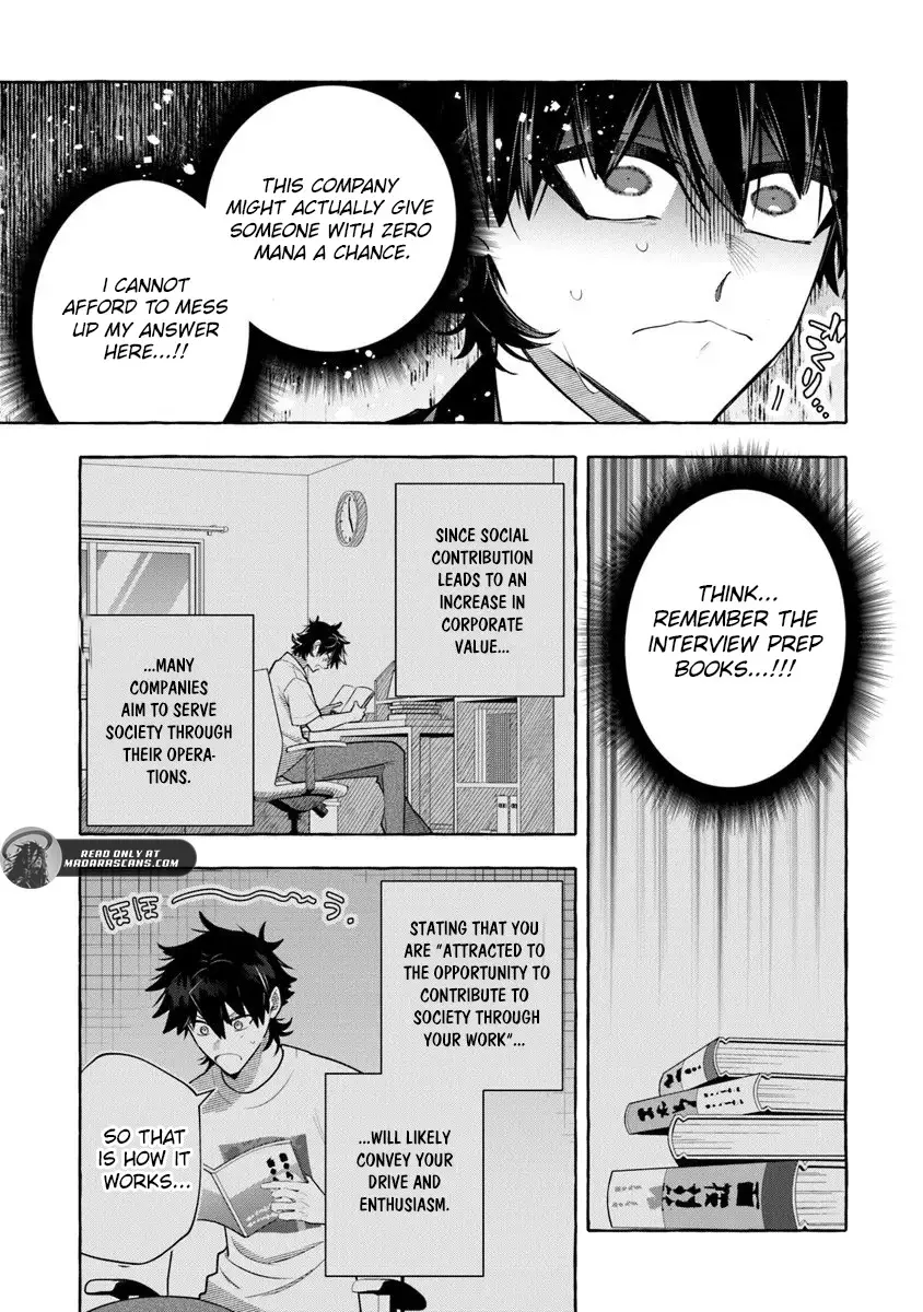 Read Slime Slayer_ From Zero to Black Steel King Manga Online