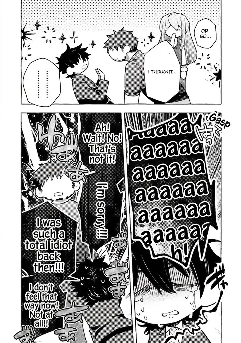 Read Slime Slayer_ From Zero to Black Steel King Manga Online