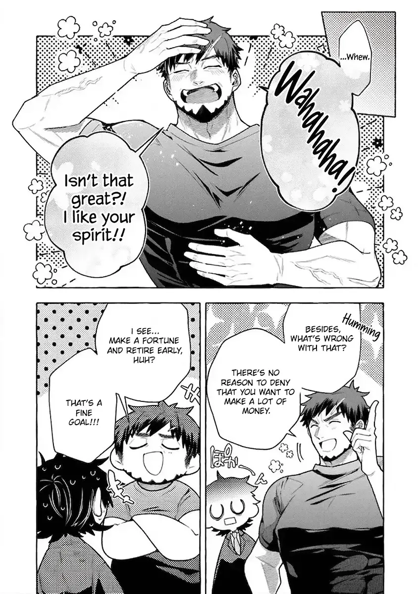Read Slime Slayer_ From Zero to Black Steel King Manga Online