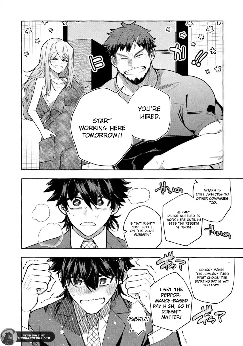 Read Slime Slayer_ From Zero to Black Steel King Manga Online