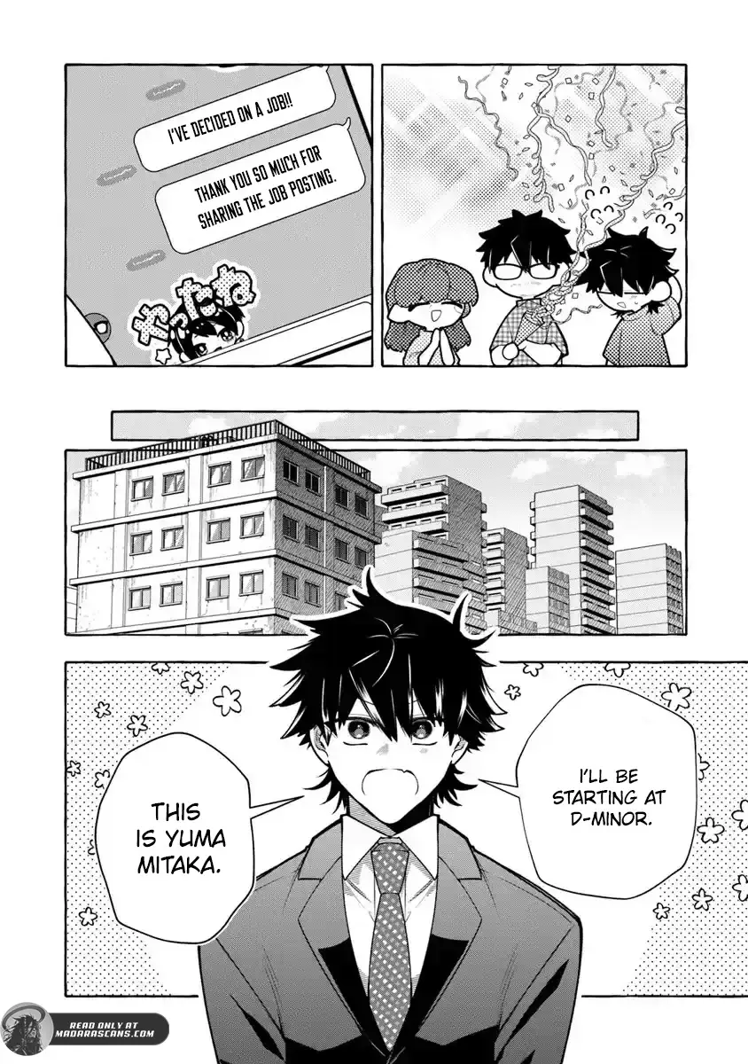 Read Slime Slayer_ From Zero to Black Steel King Manga Online
