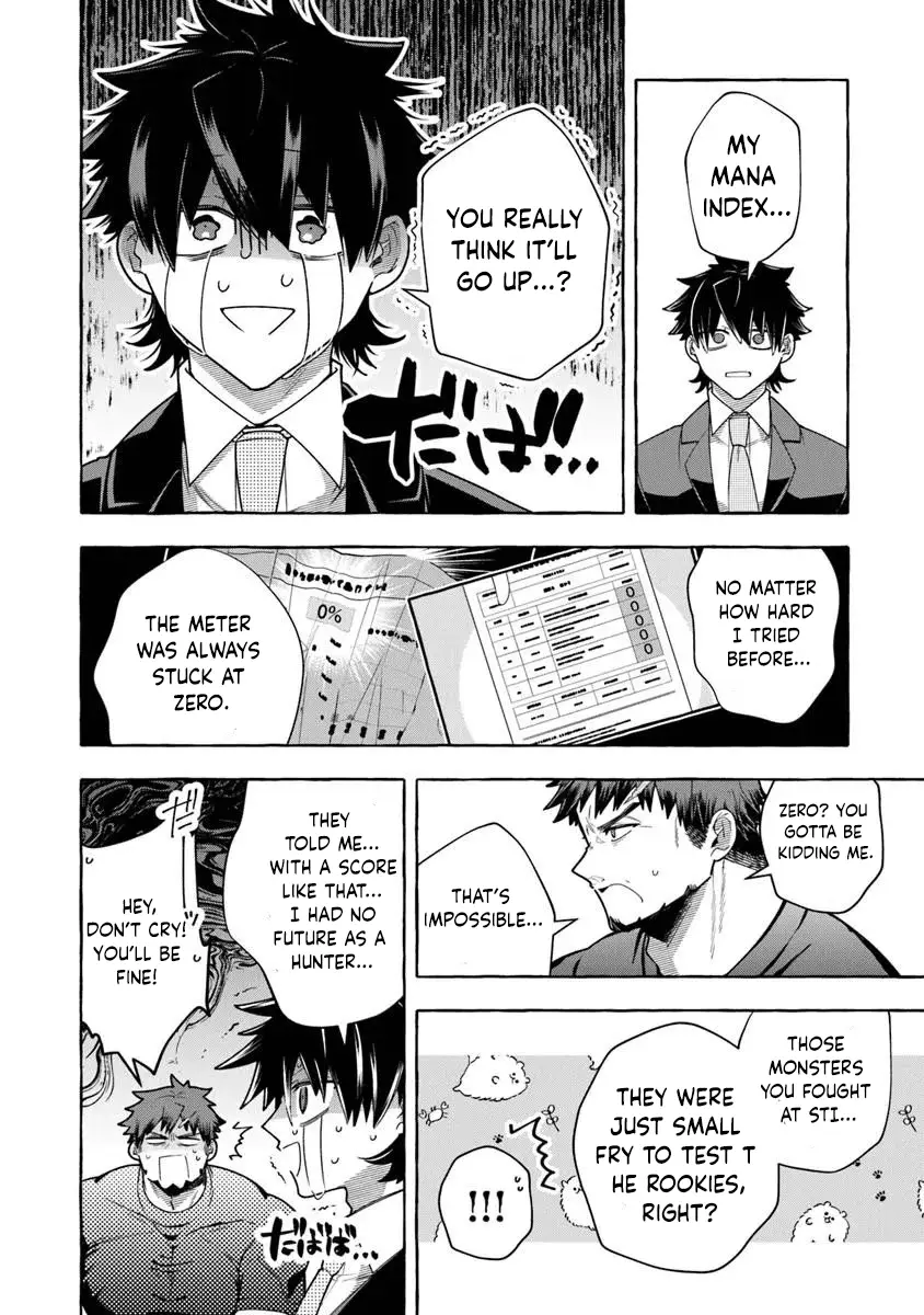 Read Slime Slayer_ From Zero to Black Steel King Manga Online