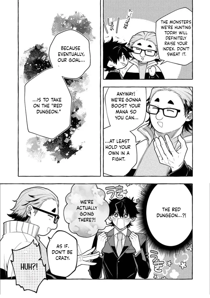 Read Slime Slayer_ From Zero to Black Steel King Manga Online