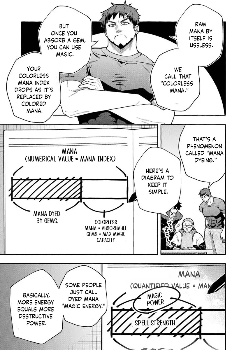Read Slime Slayer_ From Zero to Black Steel King Manga Online