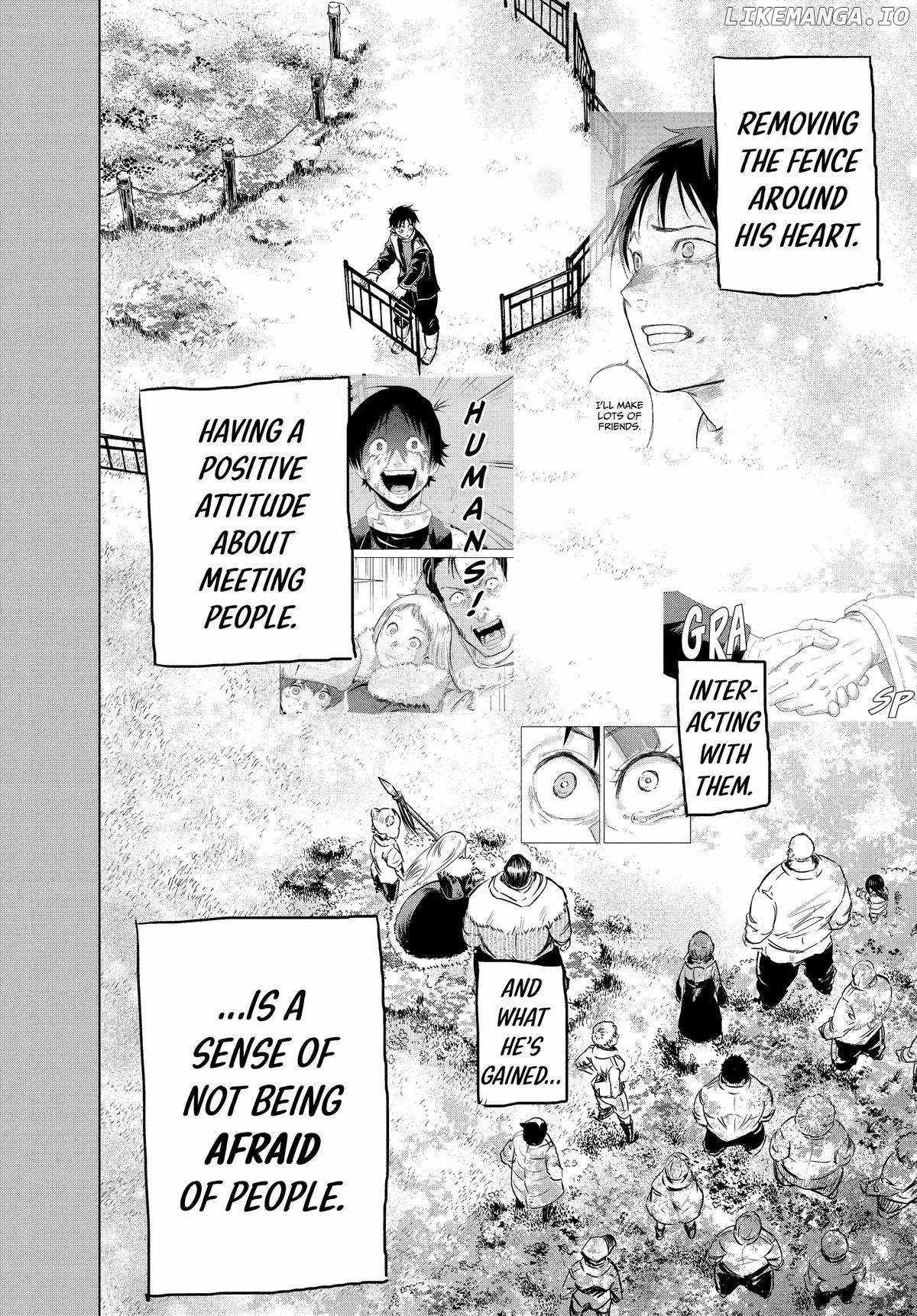 Read Snowball Earth Manga Online