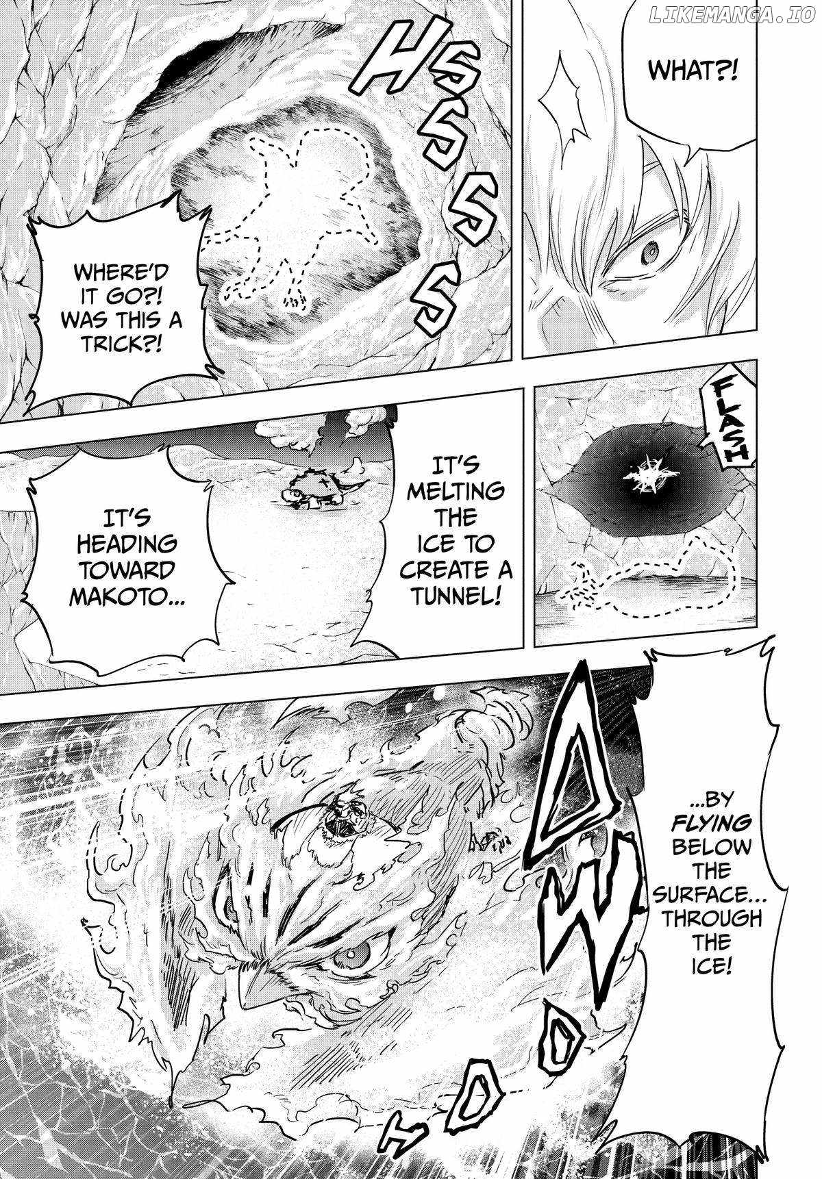 Read Snowball Earth Manga Online