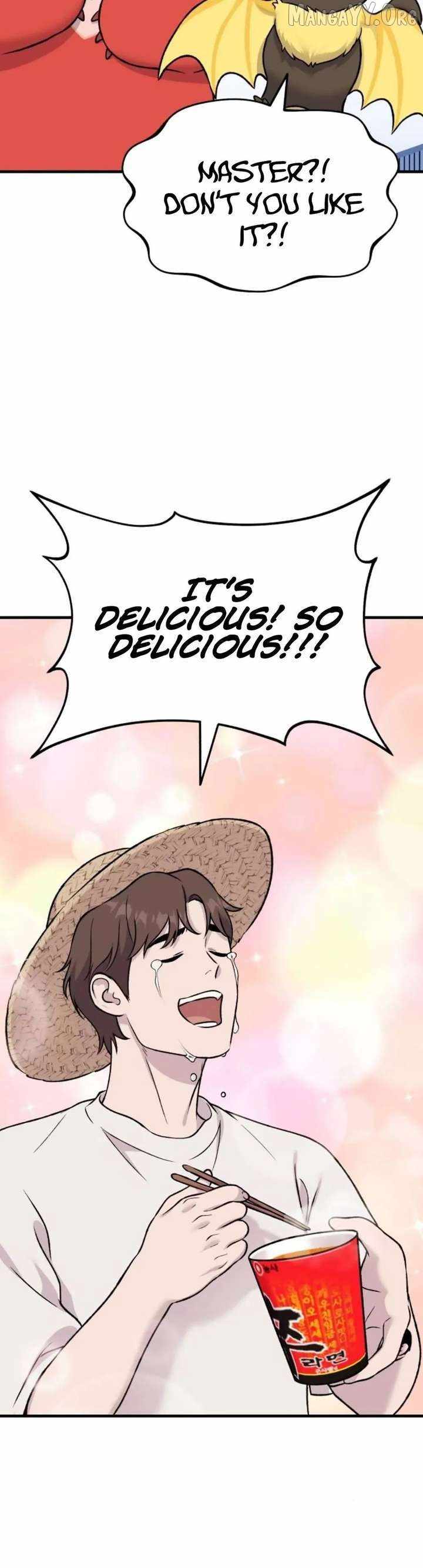 Read Solo Farming In The Tower Manga Online