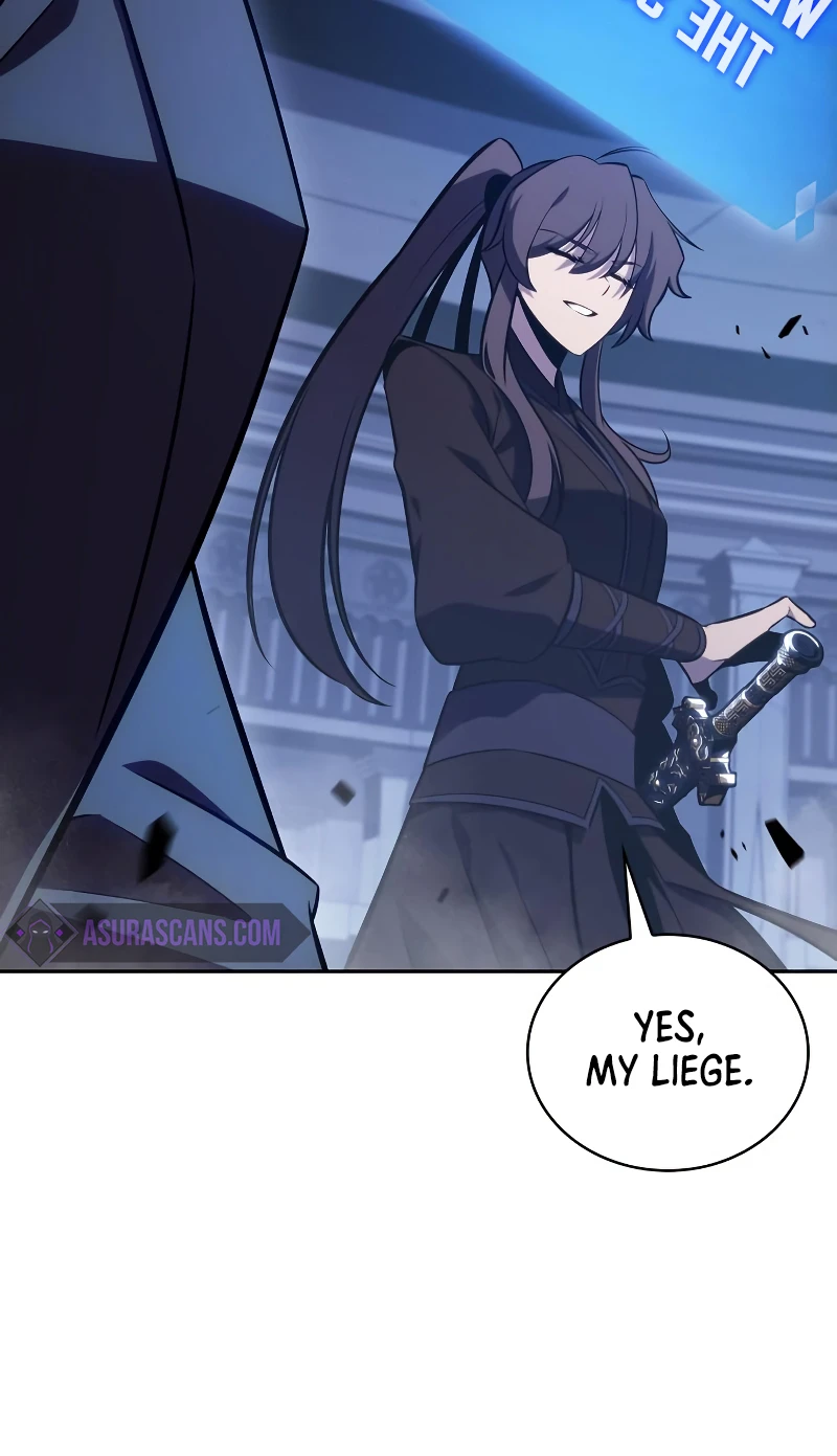 Read Solo Max-Level Newbie Manga Online