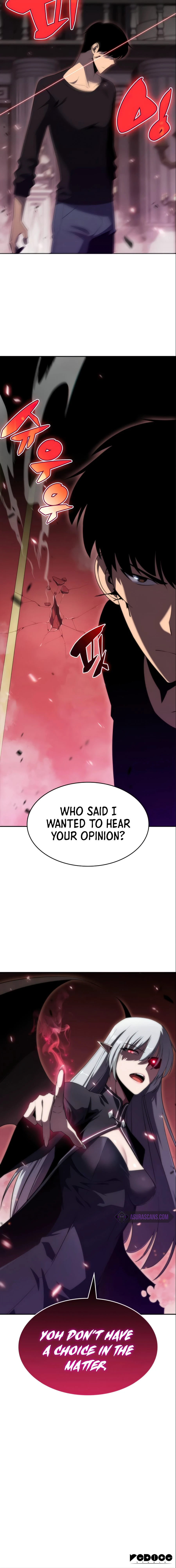 Read Solo Max-Level Newbie Manga Online
