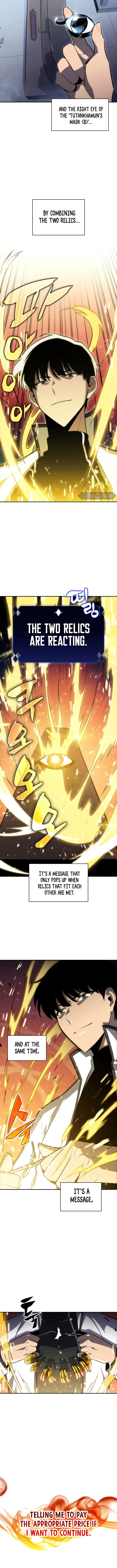 Read Solo Max-Level Newbie Manga Online