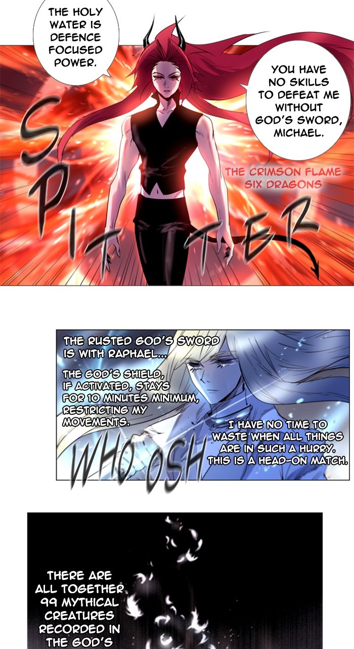 Read Soul Cartel Manga Online