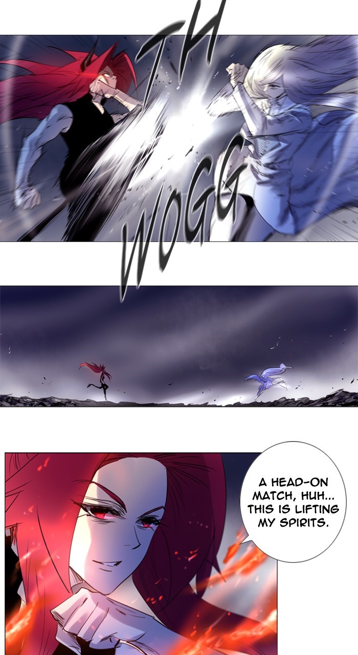 Read Soul Cartel Manga Online