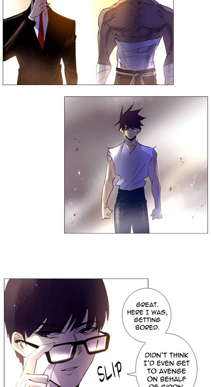 Read Soul Cartel Manga Online