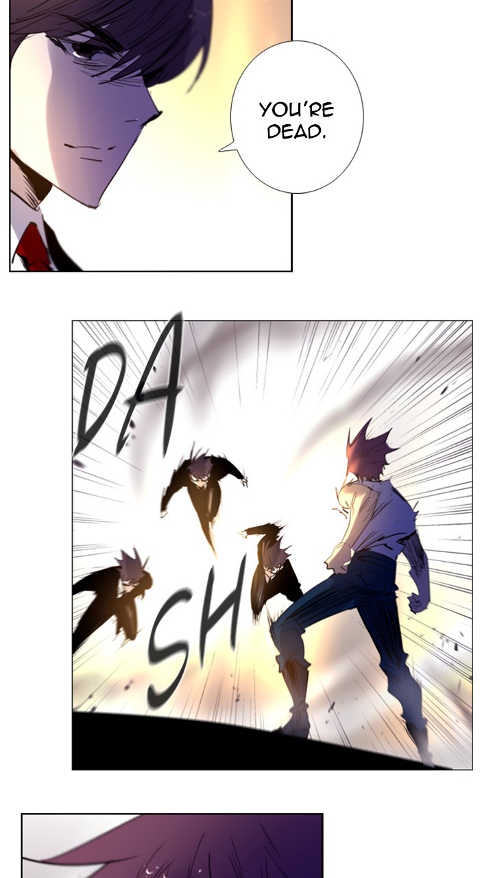 Read Soul Cartel Manga Online