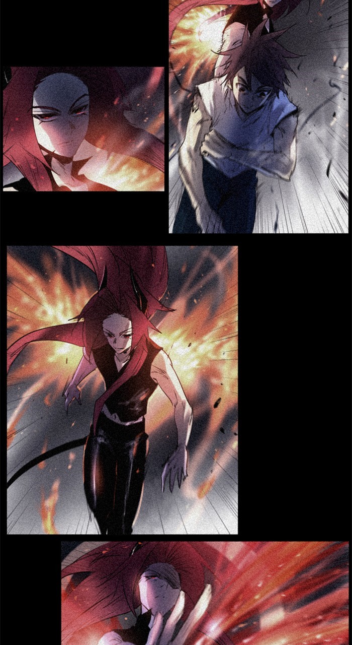 Read Soul Cartel Manga Online
